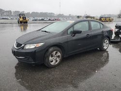 Run And Drives Cars for sale at auction: 2015 Honda Civic LX