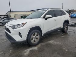 2019 Toyota Rav4 XLE en venta en Orlando, FL