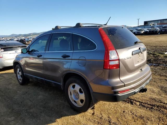 2011 Honda CR-V LX