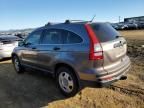 2011 Honda CR-V LX