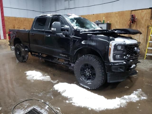 2024 Ford F350 Super Duty