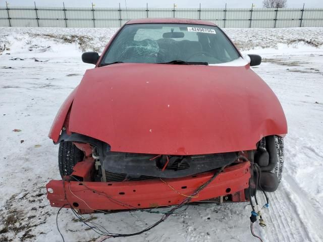 2004 Chevrolet Cavalier