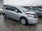 2014 Nissan Versa Note S