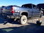 2006 Chevrolet Silverado K2500 Heavy Duty