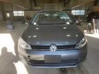 2015 Volkswagen Golf TDI