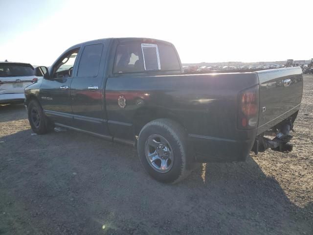 2002 Dodge RAM 1500