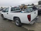 2004 Chevrolet Colorado