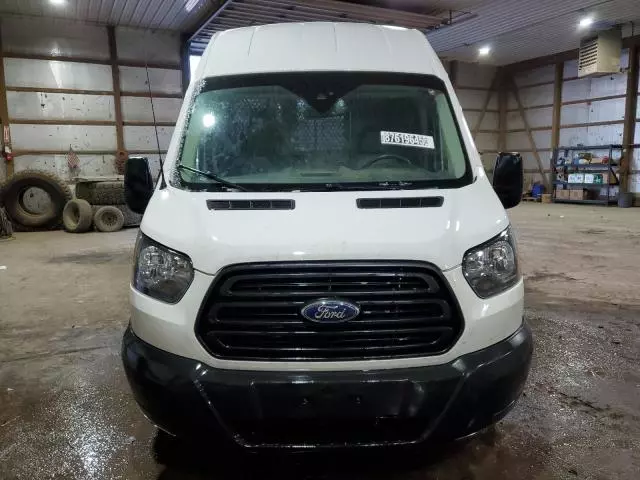 2019 Ford Transit T-350