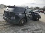 2021 Ford Explorer Police Interceptor