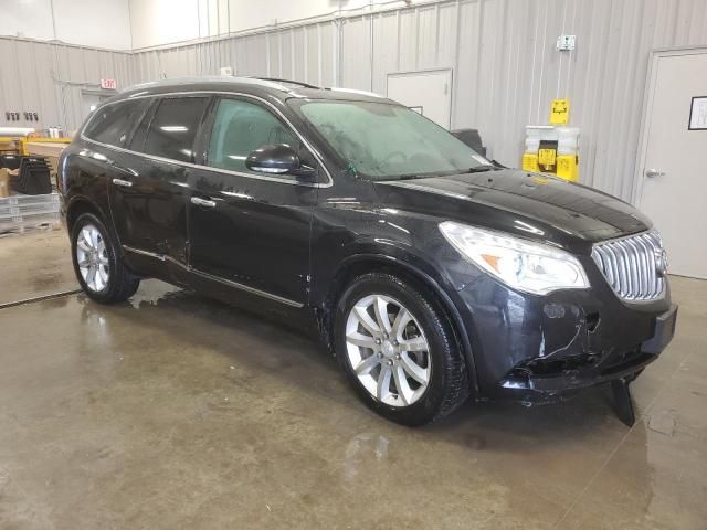 2013 Buick Enclave