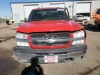 2005 Chevrolet Silverado C1500