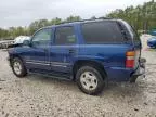 2002 Chevrolet Tahoe C1500