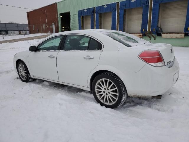 2009 Saturn Aura XR