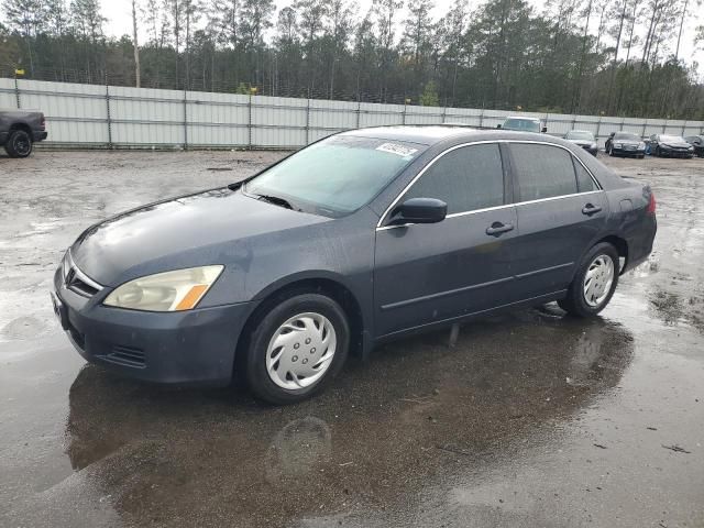 2006 Honda Accord LX