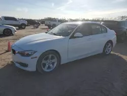 BMW 3 Series salvage cars for sale: 2014 BMW 328 I