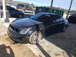 2004 Infiniti G35 en venta en Hueytown, AL