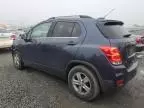 2018 Chevrolet Trax 1LT