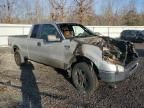 2007 Ford F150