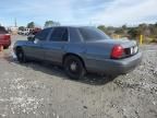 2007 Ford Crown Victoria Police Interceptor