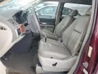 2008 Chrysler Town & Country Touring