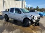 2017 Nissan Frontier S