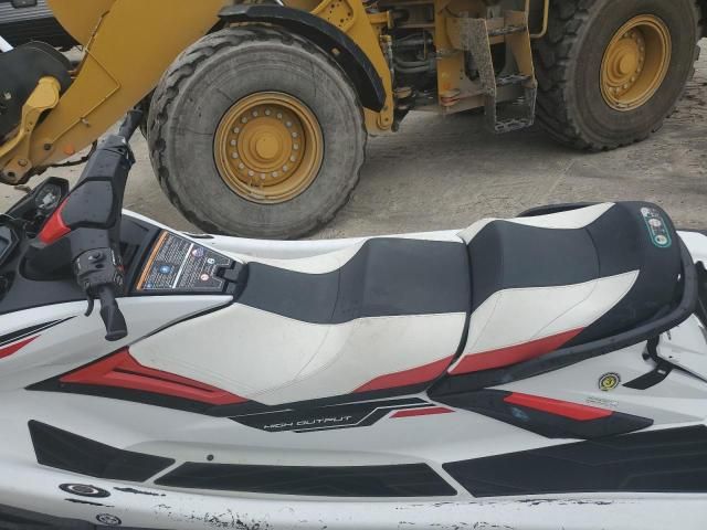 2020 Other Jetski Other