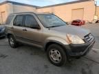 2005 Honda CR-V LX