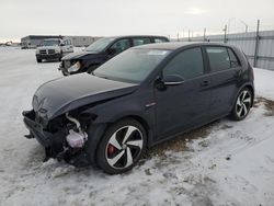 Lots with Bids for sale at auction: 2020 Volkswagen GTI S