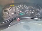 2002 Chevrolet Silverado K1500