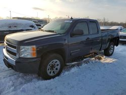 2010 Chevrolet Silverado C1500 LS en venta en Louisville, KY