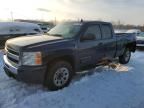 2010 Chevrolet Silverado C1500 LS