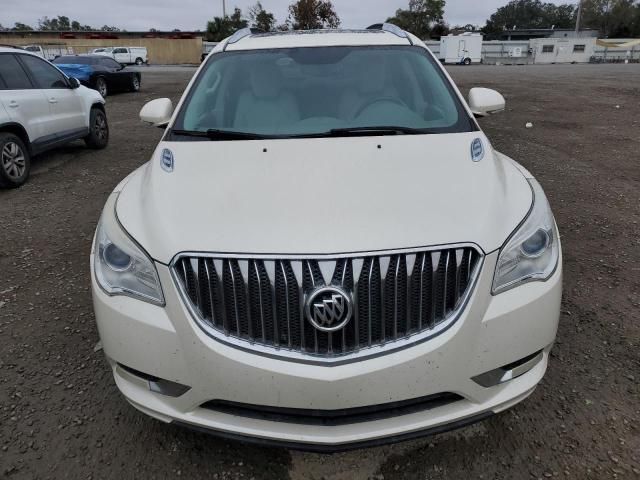 2013 Buick Enclave