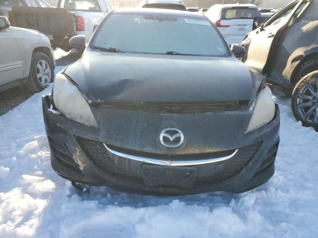 2010 Mazda 3 I