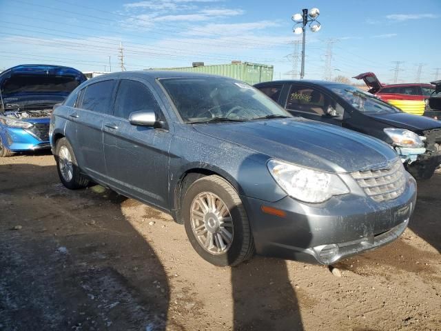 2008 Chrysler Sebring Touring