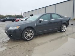 Lincoln salvage cars for sale: 2012 Lincoln MKZ