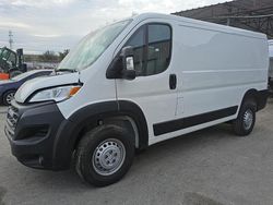 Dodge salvage cars for sale: 2025 Dodge RAM Promaster 2500 2500 Standard