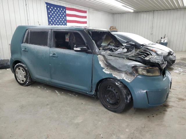 2008 Scion XB