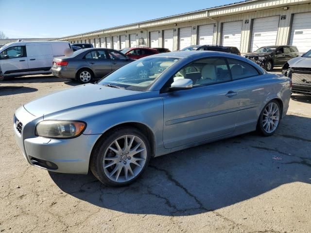 2006 Volvo C70 T5