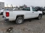 2015 Chevrolet Silverado K1500