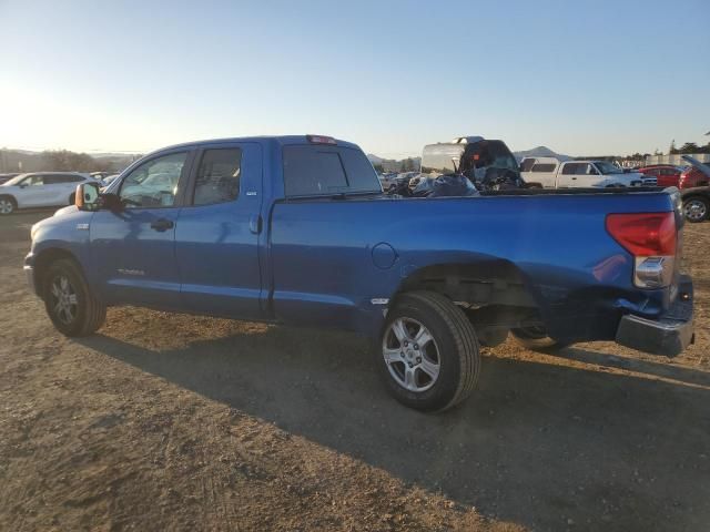 2007 Toyota Tundra Double Cab SR5