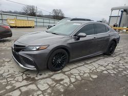 2022 Toyota Camry XSE en venta en Lebanon, TN