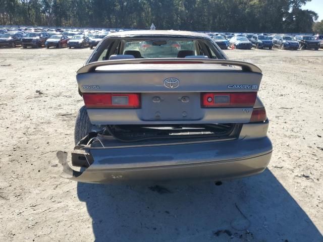 1999 Toyota Camry LE