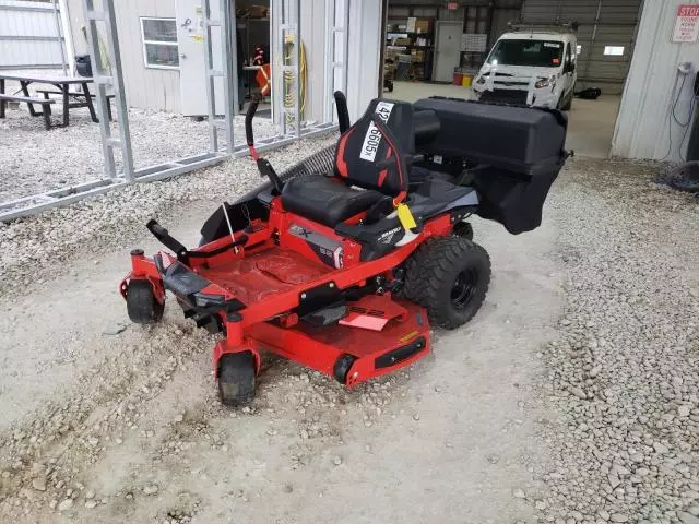 2024 Gravely Mower