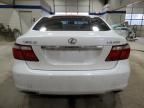 2009 Lexus LS 460