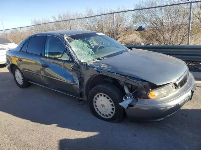 2004 Buick Century Custom