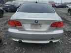 2007 BMW 335 I