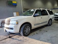 Lincoln Vehiculos salvage en venta: 2008 Lincoln Navigator