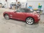 2005 Chrysler Crossfire Limited