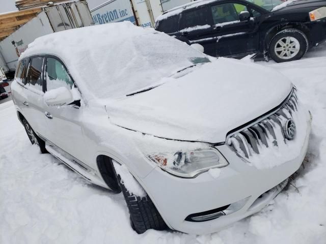 2016 Buick Enclave