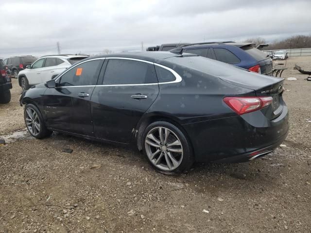 2020 Chevrolet Malibu Premier